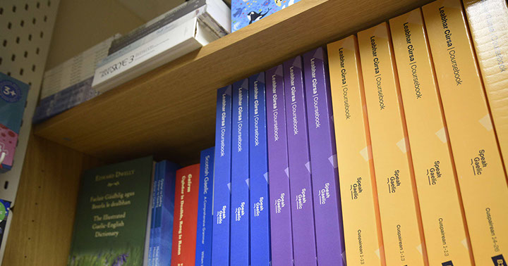Carmina Gadelica sells a wide variety of childrens books from our location on the Isle of Skye